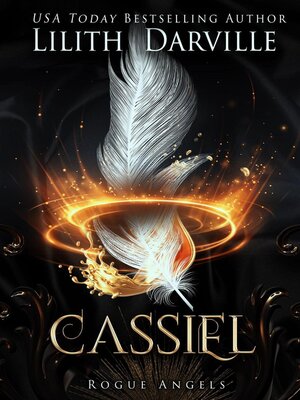 cover image of Cassiel